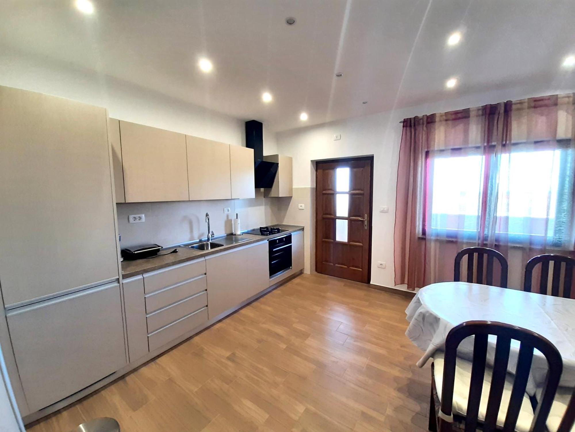 Tre Pini By Partner Tourist Agency Apartment Umag